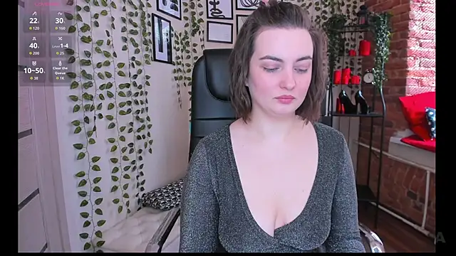 Snapshot of Astarte_Aste chatting on March 2026 10:51:01 AM Astarte Aste online show from March 2026 10:51:01 AM