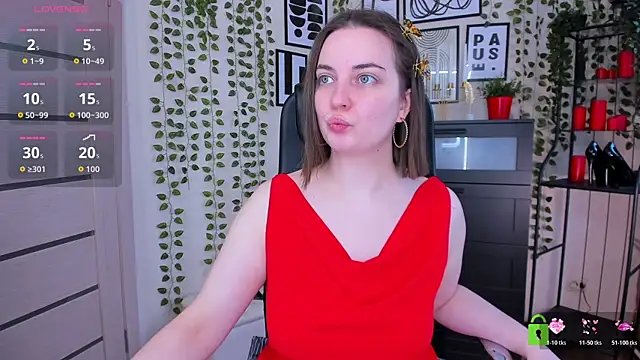 Snapshot of Astarte_Aste chatting on April 2026 11:48:01 AM Astarte Aste online show from April 2026 11:48:01 AM