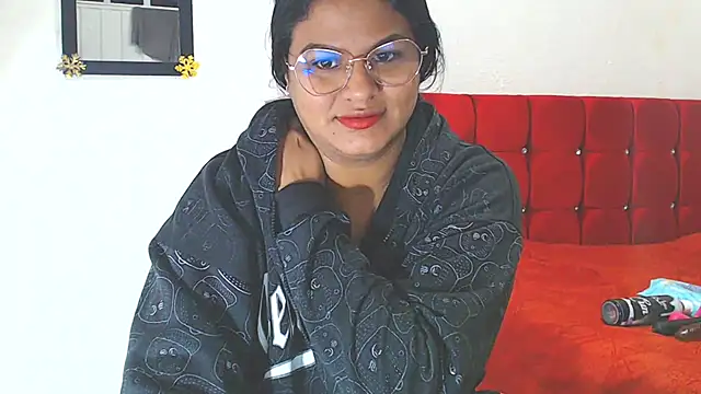 SweetAlmaa online show from January 2025 09:48:01 AM