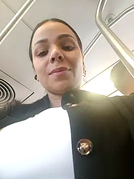 fabiana rodriguez online show from January 2025 08:22:01 PM