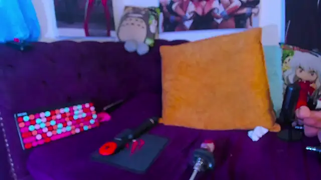 Paulamontero1 online show from September 2025 09:40:02 PM