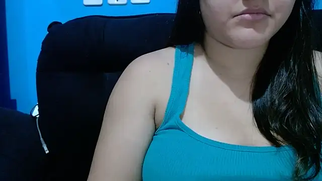 Snapshot of luckygirl111 chatting on February 2026 12:49:01 PM luckygirl111 online show from February 2026 12:49:01 PM