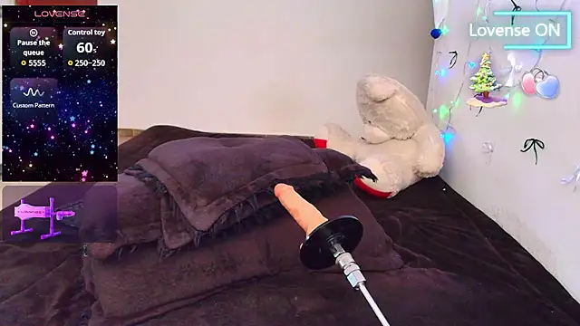 Antonella  william69 online show from January 2026 12:32:02 PM