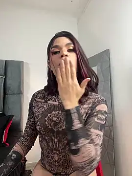 Snapshot of LucyGiraldo chatting on February 2025 07:56:02 PM LucyGiraldo online show from February 2025 07:56:02 PM