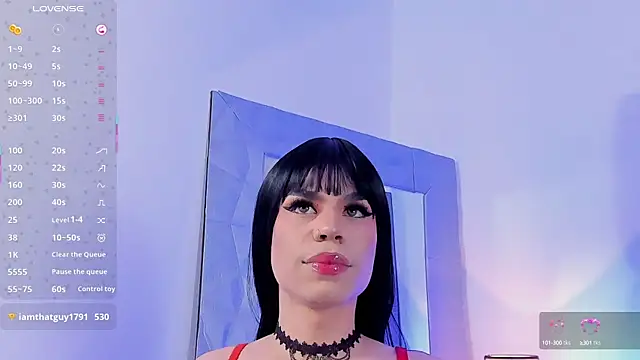 Snapshot of LucyGiraldo chatting on March 2025 01:16:01 AM LucyGiraldo online show from March 2025 01:16:01 AM