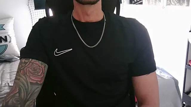 gabrielsaiyann online show from March 2026 12:33:02 PM