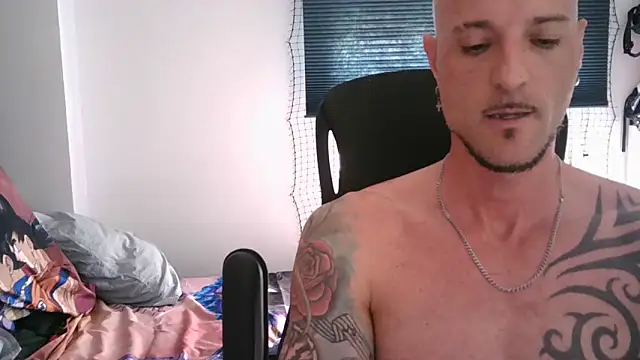 gabrielsaiyann online show from April 2026 02:23:02 PM