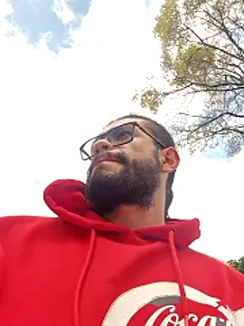 RodriWhite online show from February 2026 09:01:01 PM