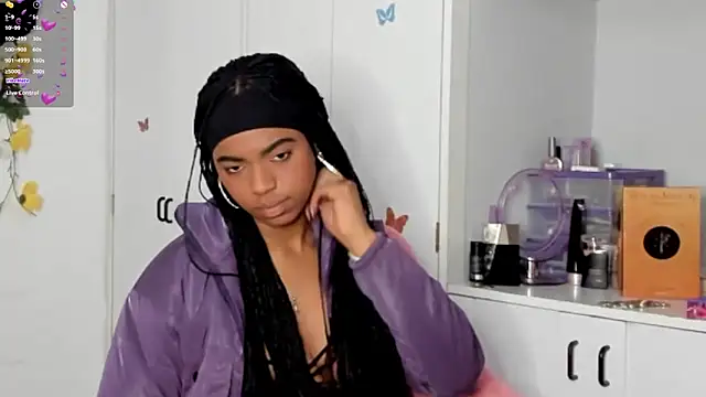 Marce 22 online show from February 2025 05:25:01 AM