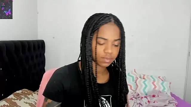 Marce 22 online show from February 2025 09:13:02 PM