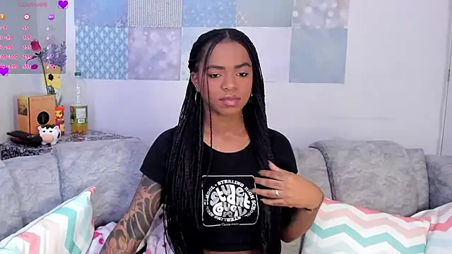 Marce 22 online show from March 2025 08:32:02 AM