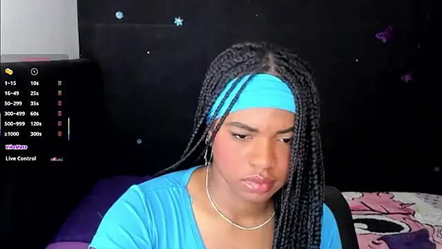 Marce 22 online show from January 2026 03:38:01 PM