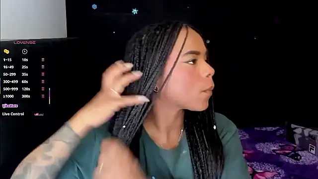 Marce 22 online show from January 2026 11:43:02 PM