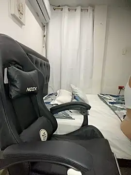 Belissa miller online show from December 2025 07:18:01 PM