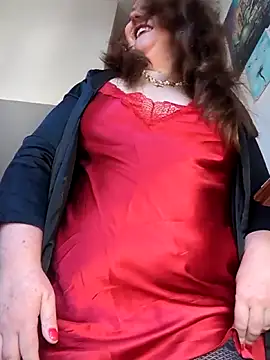 Candy-Desire online show from February 2026 12:32:01 PM