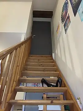 Candy-Desire online show from February 2026 07:09:01 PM