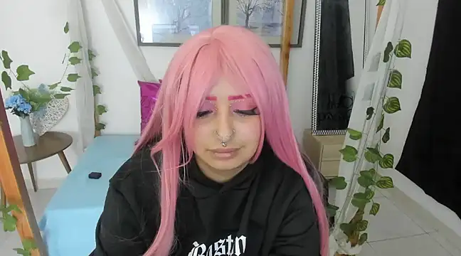 lussyevans24 online show from February 2025 09:20:02 AM