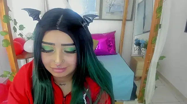 lussyevans24 online show from February 2025 07:50:01 AM