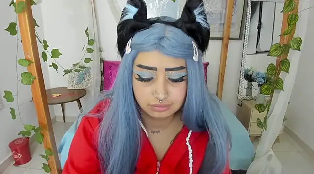 lussyevans24 online show from March 2025 03:10:02 AM