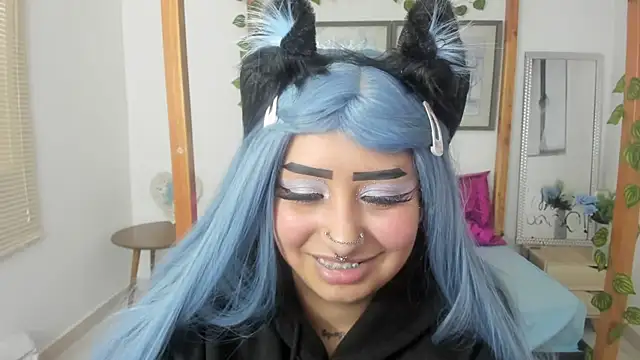 lussyevans24 online show from March 2025 03:53:02 AM