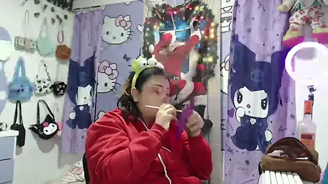 lussyevans24 online show from January 2026 06:15:02 AM