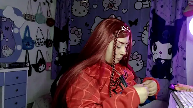 lussyevans24 online show from January 2026 05:11:01 AM