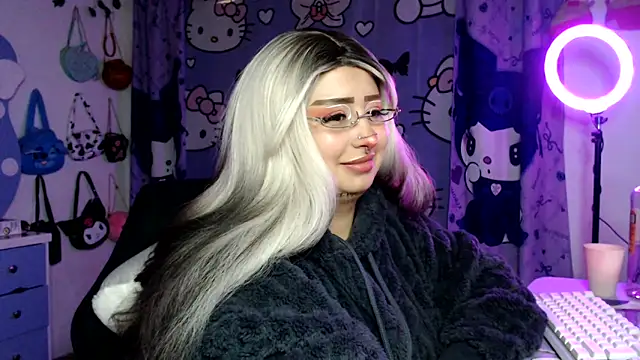 lussyevans24 online show from March 2026 05:08:02 AM