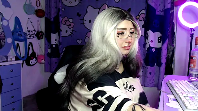 lussyevans24 online show from March 2026 02:15:01 AM