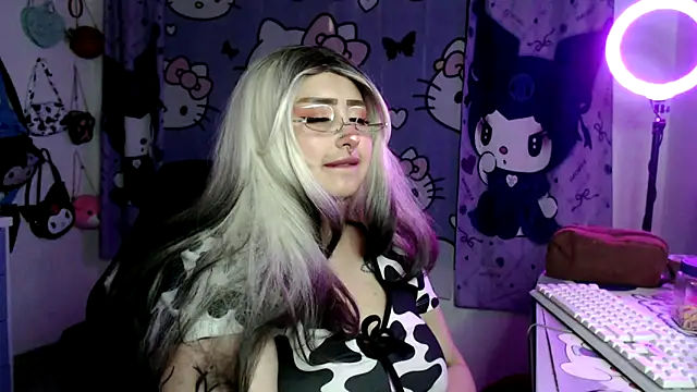 lussyevans24 online show from March 2026 08:26:33 AM