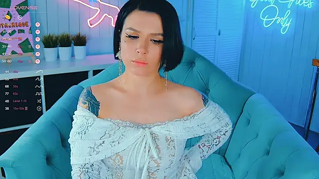 My toys pink online show from November 2025 11:37:01 PM