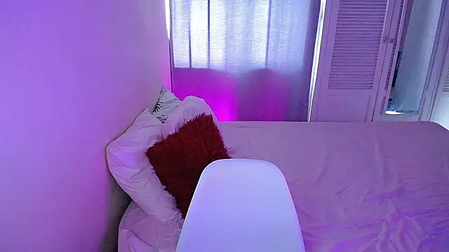 Venus Star online show from December 2024 07:46:02 PM