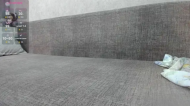 angelica marquise online show from October 2025 05:11:02 PM