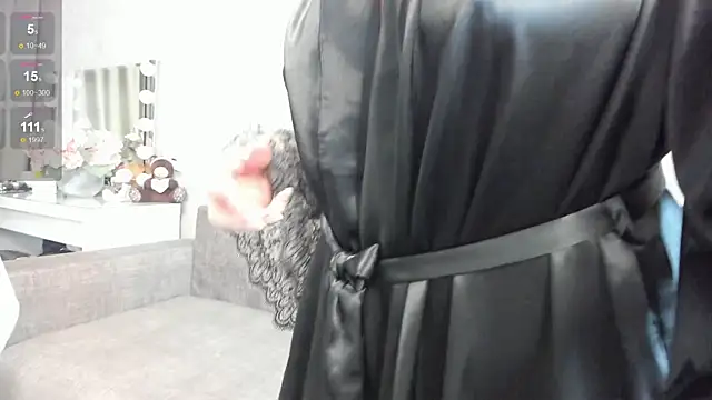 angelica marquise online show from January 2026 05:29:02 PM