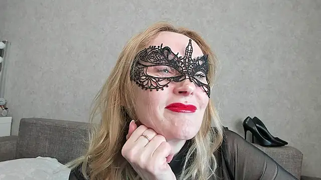 angelica marquise online show from January 2026 07:11:01 PM