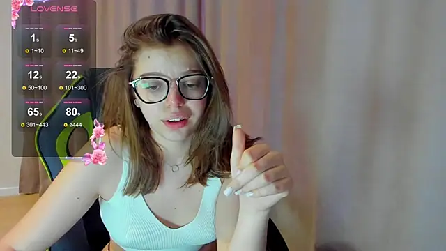 Nicky Rosee online show from February 2026 02:48:01 AM