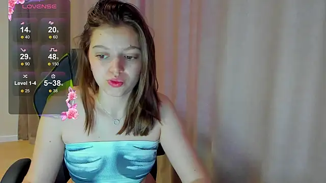 Nicky Rosee online show from February 2026 03:21:02 AM