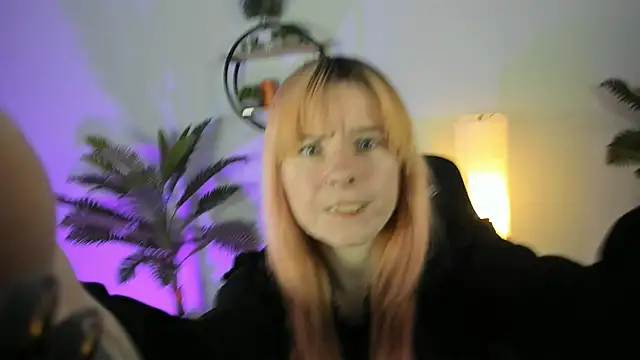 LexiWenford online show from February 2025 02:51:01 AM