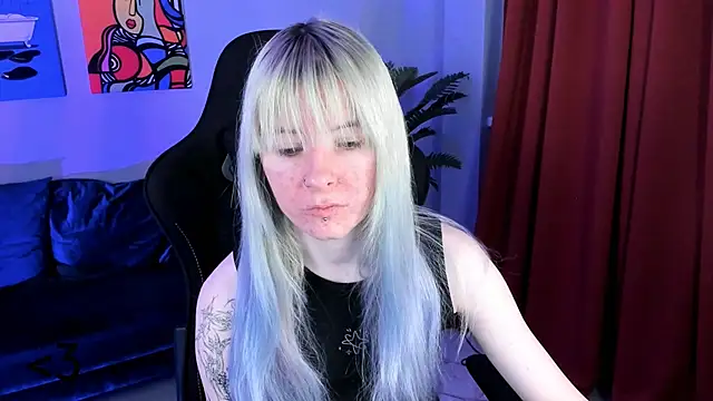 LexiWenford online show from November 2025 03:30:01 AM