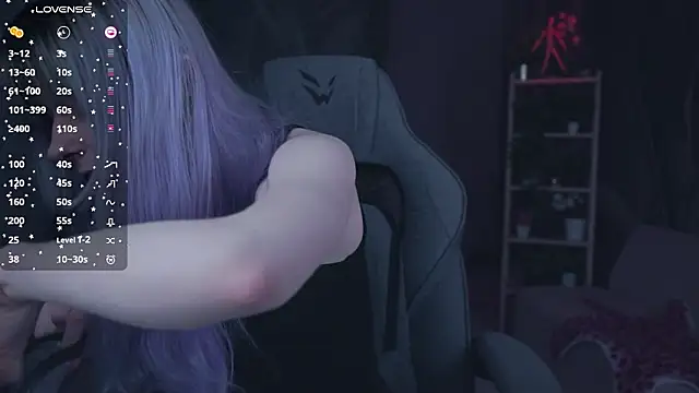 Snapshot of LexiWenford chatting on March 2026 03:23:01 AM LexiWenford online show from March 2026 03:23:01 AM