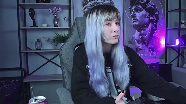 Snapshot of LexiWenford chatting on March 2026 02:58:02 AM LexiWenford online show from March 2026 02:58:02 AM