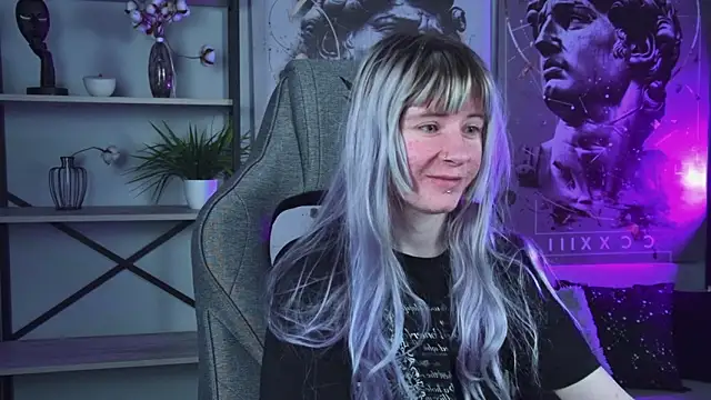 Snapshot of LexiWenford chatting on March 2026 02:48:01 AM LexiWenford online show from March 2026 02:48:01 AM