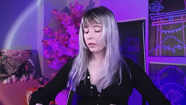 Snapshot of LexiWenford chatting on March 2026 03:23:01 AM LexiWenford online show from March 2026 03:23:01 AM