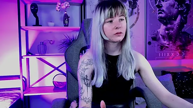 Snapshot of LexiWenford chatting on April 2026 02:53:02 AM LexiWenford online show from April 2026 02:53:02 AM