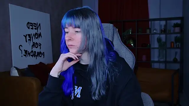 Snapshot of LexiWenford chatting on April 2026 02:50:01 AM LexiWenford online show from April 2026 02:50:01 AM