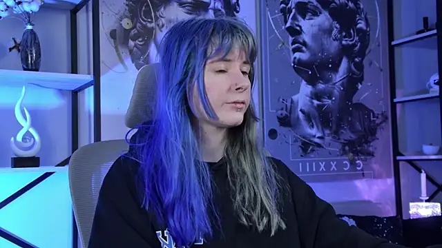 Snapshot of LexiWenford chatting on April 2026 02:49:02 AM LexiWenford online show from April 2026 02:49:02 AM