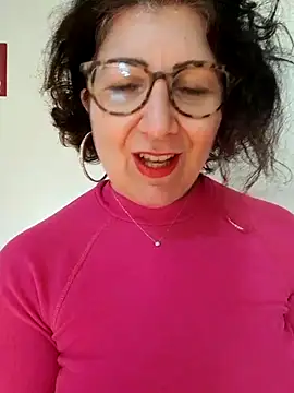 Viola8p online show from January 2026 01:24:02 PM