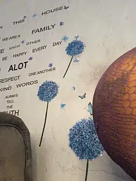 DiamondGoddes online show from January 2025 02:41:01 PM