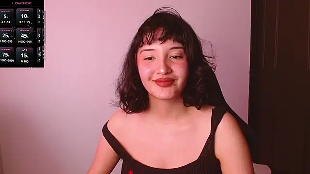 Snapshot of alexaa08 chatting on December 2025 08:04:01 PM alexaa08 online show from December 2025 08:04:01 PM