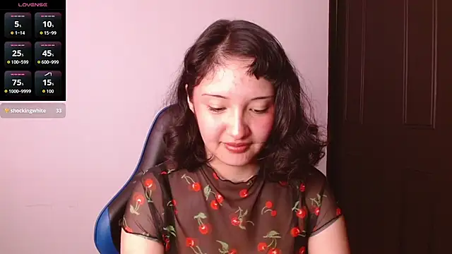 Snapshot of alexaa08 chatting on January 2026 10:01:01 PM alexaa08 online show from January 2026 10:01:01 PM