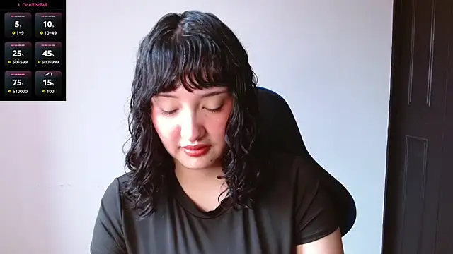 Snapshot of alexaa08 chatting on April 2026 12:17:02 PM alexaa08 online show from April 2026 12:17:02 PM